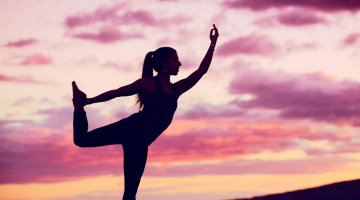 A arte milenar do Yoga - Mestres da Vidncia Tarot online