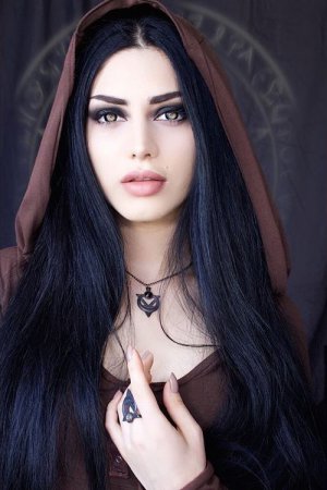 Aradia Cristina